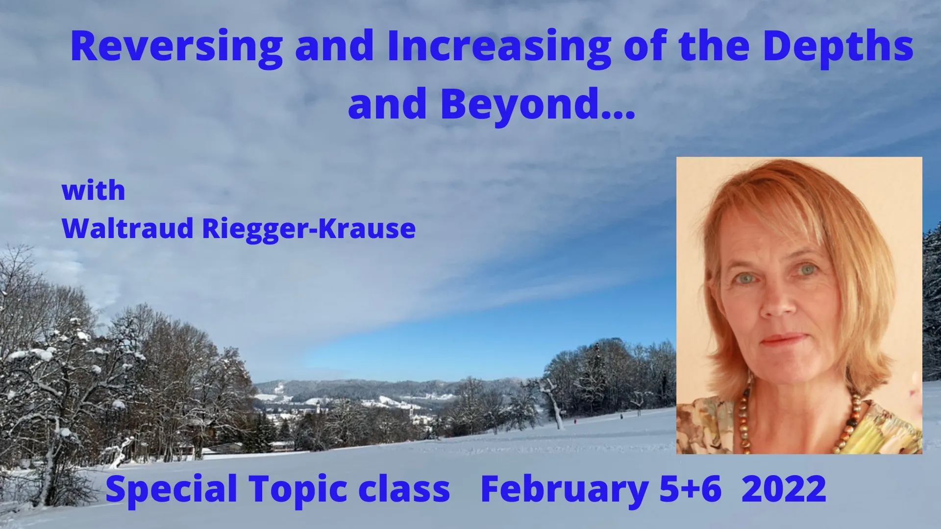 English online course – Online Kurs in Englisch